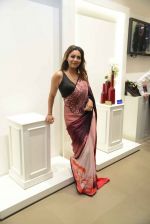 Gauri khan in delhi for satya paul on 8th April 2016